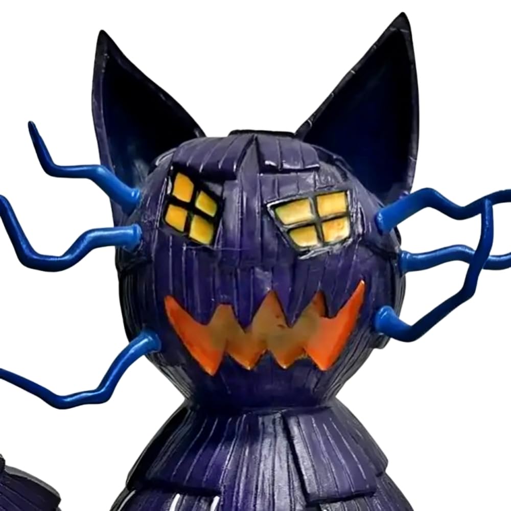 Amazon.com: The Bradford Exchange Nightmare Before Christmas Black